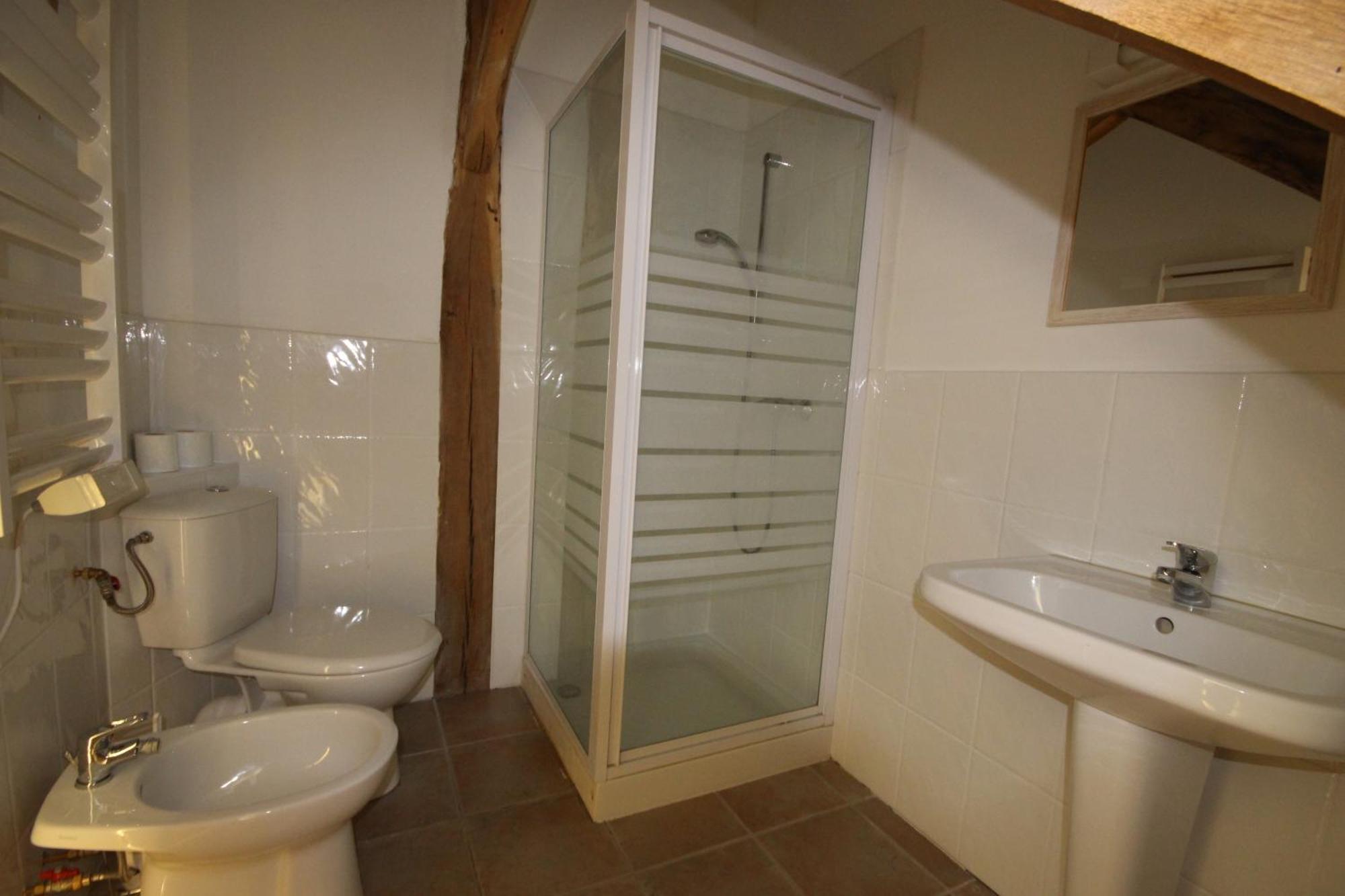 Chambre D'Hotes Cugnac Sainte-Sabine-Born Номер фото