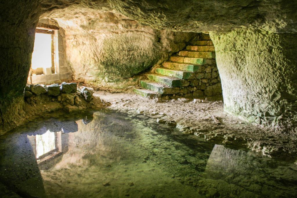 Chambre D'Hotes Cugnac Sainte-Sabine-Born Экстерьер фото