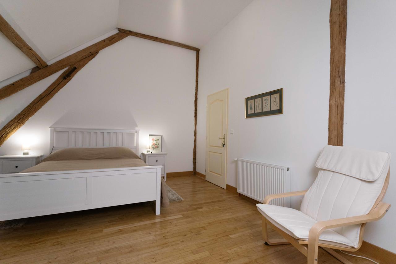 Chambre D'Hotes Cugnac Sainte-Sabine-Born Экстерьер фото