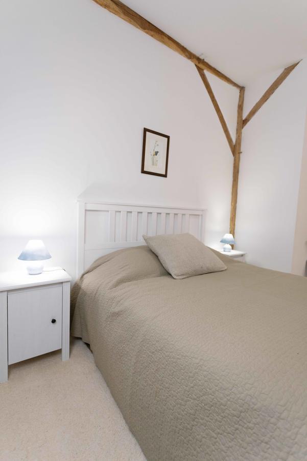 Chambre D'Hotes Cugnac Sainte-Sabine-Born Экстерьер фото