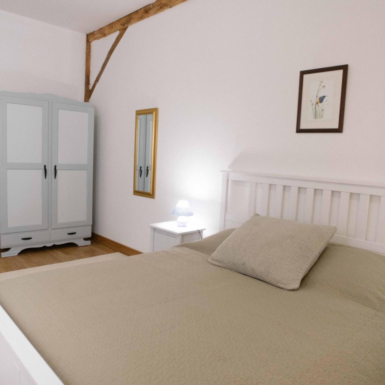 Chambre D'Hotes Cugnac Sainte-Sabine-Born Экстерьер фото