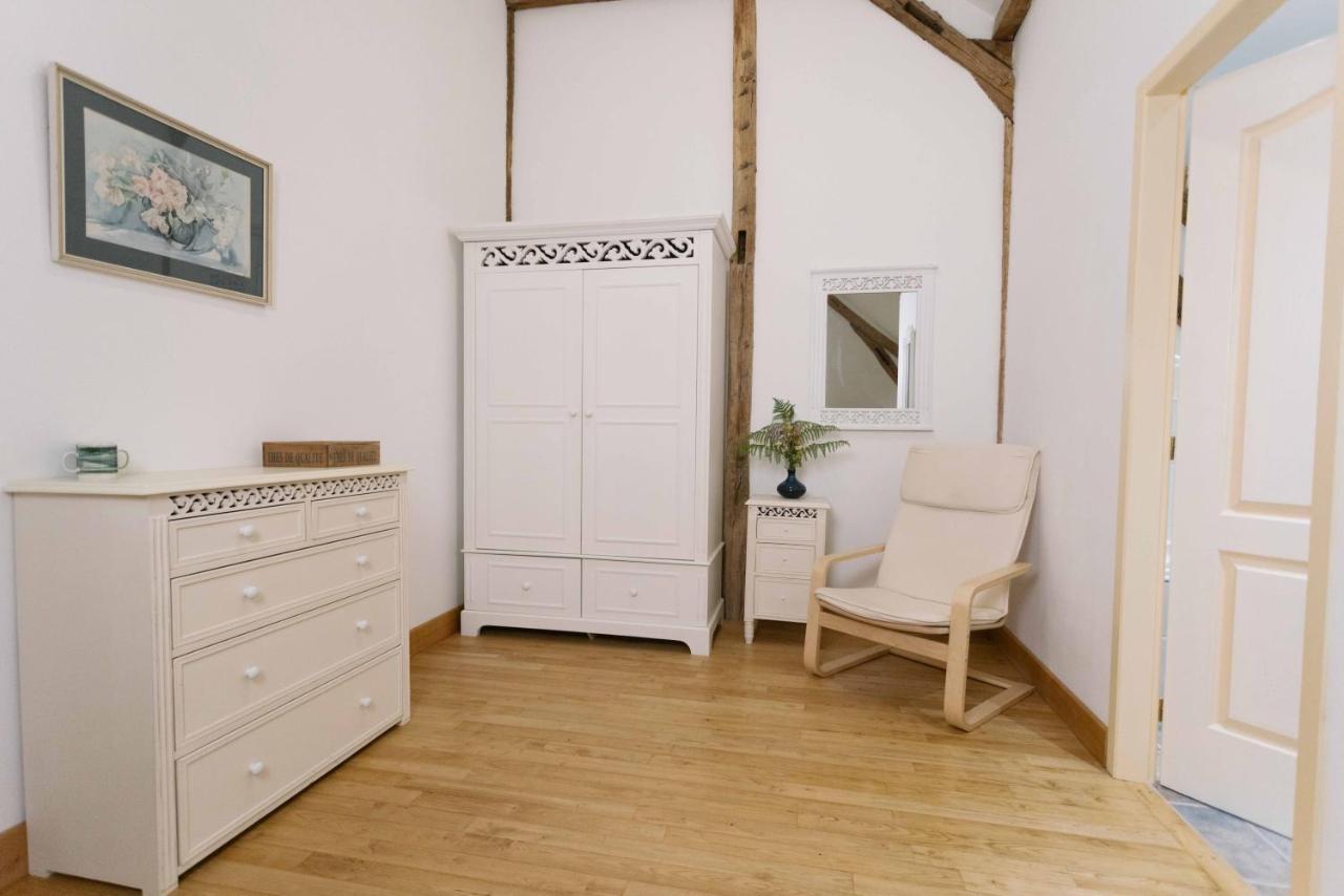 Chambre D'Hotes Cugnac Sainte-Sabine-Born Экстерьер фото